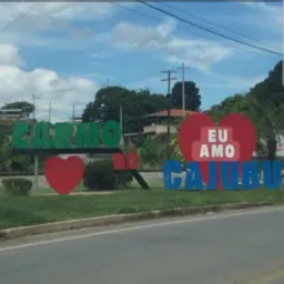 Tudo sobre cajuru