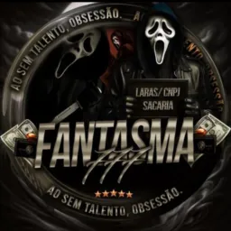 P.N.L. DOS FANTASMAS 777 👻
