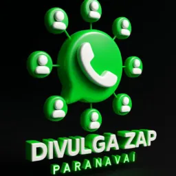 DIVULGA ZAP PARANAVAÍ🤑