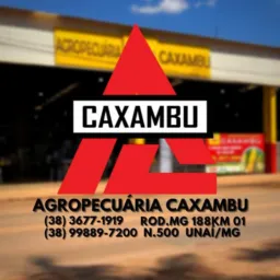 Caxambu Mat. Construção - Benefícios