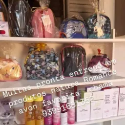 Grupo vip dos meus produtos e promoções
