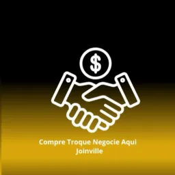 Compre Troque Negocie Aqui 📱💻🖥 Joinville