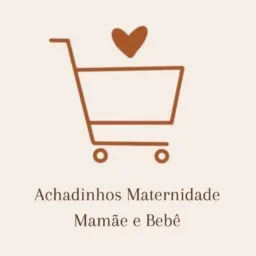 Achados Maternidade (shopee)🤰🏻🤍