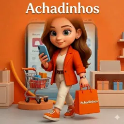 Achadinhos.28🛍️