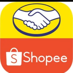 Achando da shopee e mercado livre