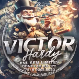 🔱 EQUIPE VICTOR HARDY - 1ª CASA 🔱