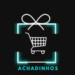 Achadinhos 🛒🛍️🧡