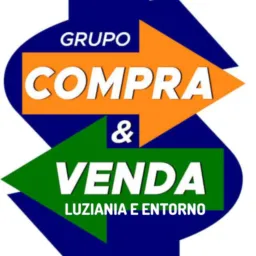 LUZIÂNIA Vendas e trocas