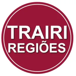 📍TRAIRI REGIÕES 🤝