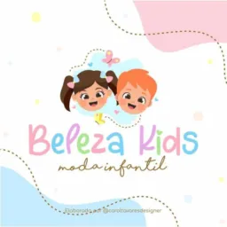 🩷🩵BELEZA KIDS🩷🩵MODA INFANTIL🩷🩵
