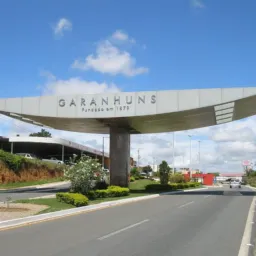 Casas, Apartamentos ou Kitnet para Alugar e Vender em Garanhuns-PE🏠.