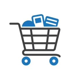 Compras e Vendas