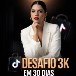 DESAFIO 3K COM TIKTOK SHOP 💸🚀
