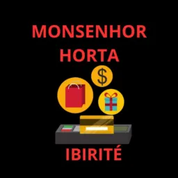 Monsenhor Horta / Ibirité