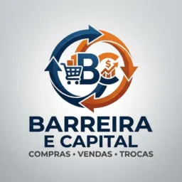 BARREIRA E CAPITAL COMPRAS, VENDAS E TROCAS 🤝🛍️✅