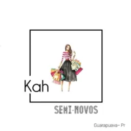 KAH semi-novos 💖 Guarapuava