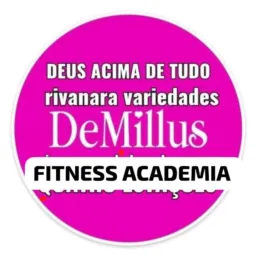 Grupo Fitness Demillus