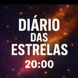 DIÁRIO DAS ESTRELAS 💫