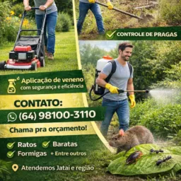 Compra e venda jatai