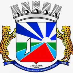 O Brasão de Jaguaripe