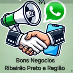 Bons Negócioa RP e Região