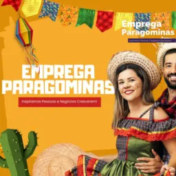 Emprega Paragominas VII