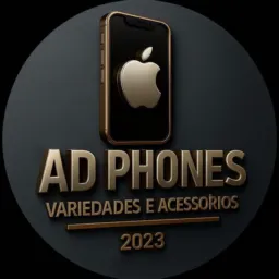 Loja virtual AD PHONES