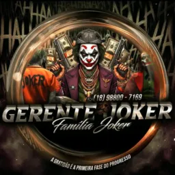 ‼️💸💵 Família JøKer 💵💸‼️