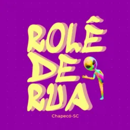 ROLÊ DE RUA #01
