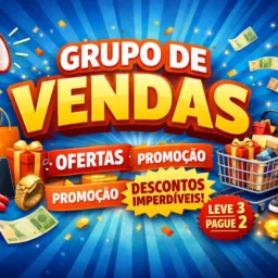 Quer vender ? E aqui venda seu produto 🔥