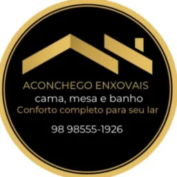 Aconchego Enxovais - Santa Inês - Ma