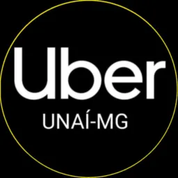 UBER EM UNAÍ
