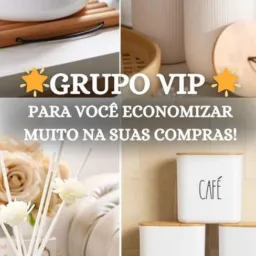 PROMOS CASA/MODA🏡👠