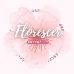 Brechó FLORESCER J.T 🌺🌸🌼👗👕👚