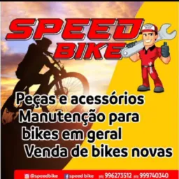 SPEED BIKES PROMOÇÕES