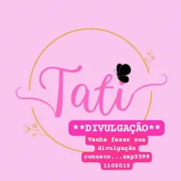 TATY DIVULGAÇÃO BR