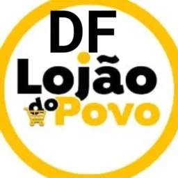 📢Lojão Do Povo/DF📢