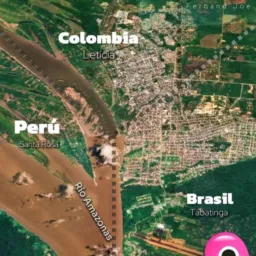 GRUPO ALTO SOLIMÕES AM
