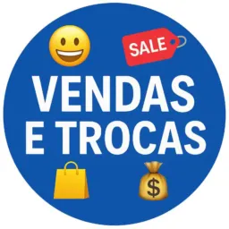 Vendas, trocas e serviços parte alta Mcz 🌴🌞