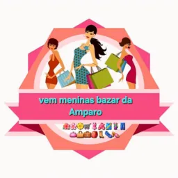 Piripiri vendas online bazar da Amparo🩰🩱👡👜