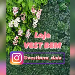 Vest bem jardim alegre