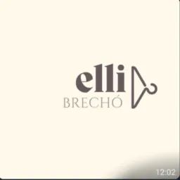 Elli brechó,estilo é criar a sua própria moda
