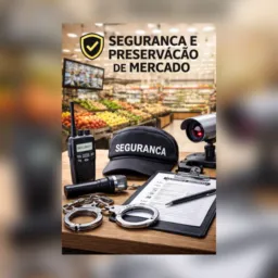 PRESERVAÇÃO/ SEGURANÇA/ CONTROLADOR DE ACESSO SP