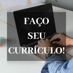 FAZEMOS CURRÍCULO