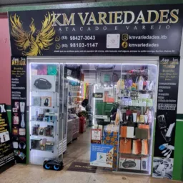 KM variedades_ ITB-PA