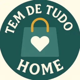 Tem de Tudo Home #3