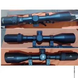 Luneta Discovery ms 3-9×40 SPF