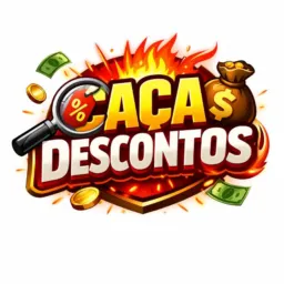 Caça Descontos 🔎🔥#01