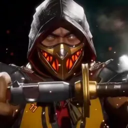 SCORPION APOSTAS