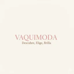 VAQUI MODA OFICIAL 🌸